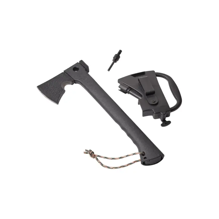 Мультифункциональный топор МастерАлмаз 10506023