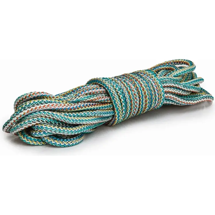 Вязаный полипропиленовый шнур ЩИТ 66807 Вязаный полипропиленовый шнур ЩИТ 66807