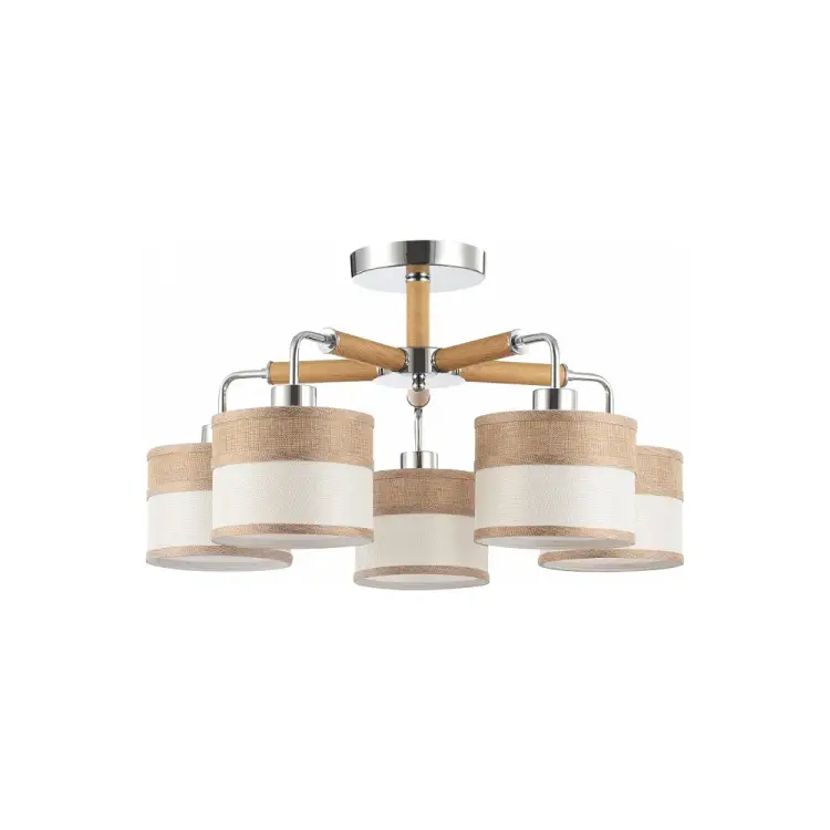 Потолочный светильник Freya Helen FR5329-PL-05-CH