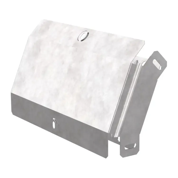 Вертикальный внешний угол Промрукав Стандарт PR16.0559