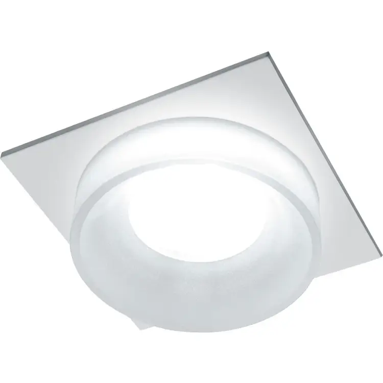 Встраиваемый потолочный светильник FERON DL2901 41134