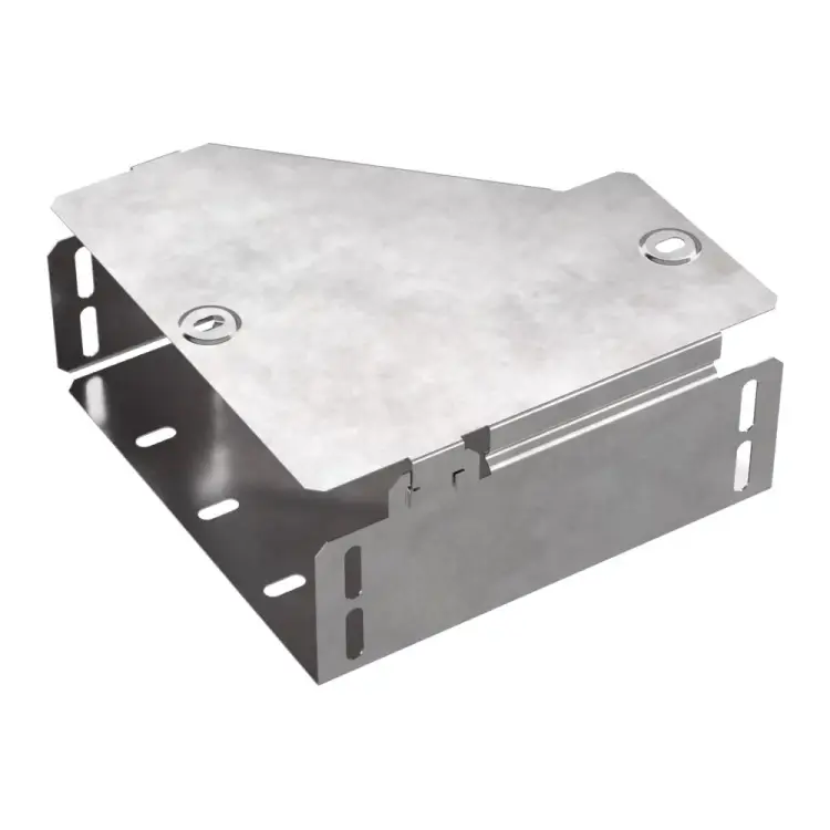 Правый переходник Промрукав Стандарт PR16.0509