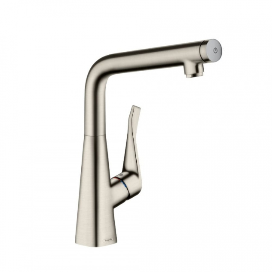 Смеситель для кухни Hansgrohe Metris Select