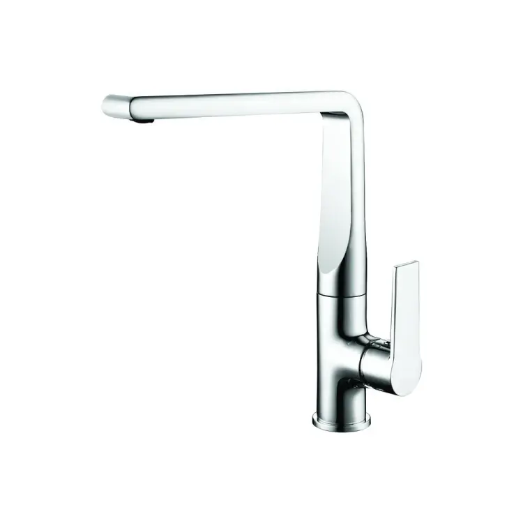 Смеситель для кухни Azario FARO 77443