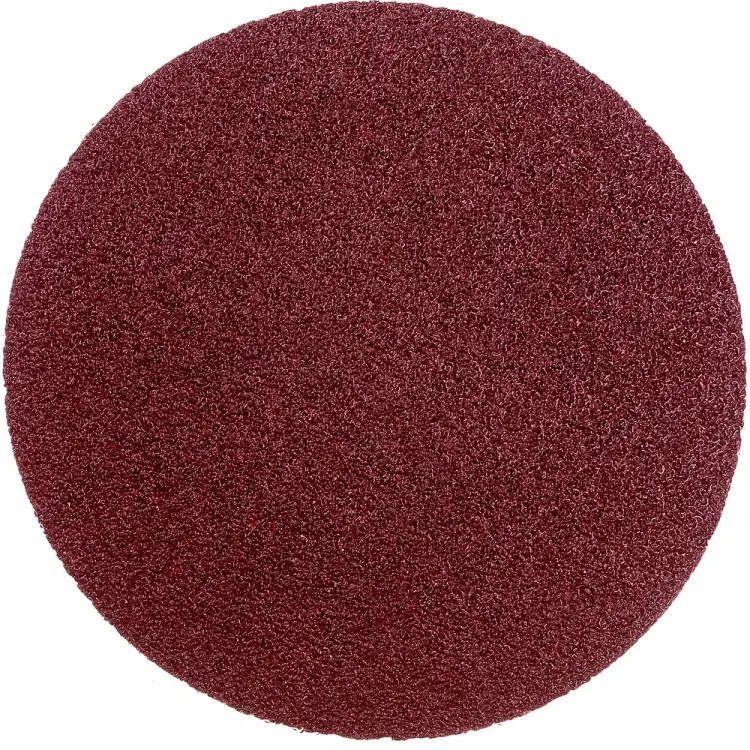 Абразивный круг шлифовальный для резиновых дисков VOREL 8553