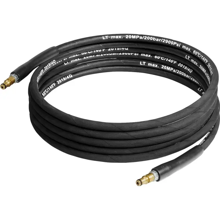 Шланг высокого давления BORT BHS-10-PREMIUM 93411843