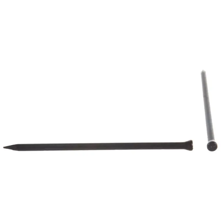 Закаленный финишный гвоздь ЕВРОПАРТНЕР 1,4х35 170 шт. 13 4836 1