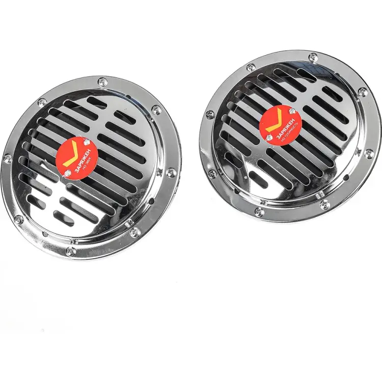 Дисковый звуковой сигнал SKYWAY S07601059