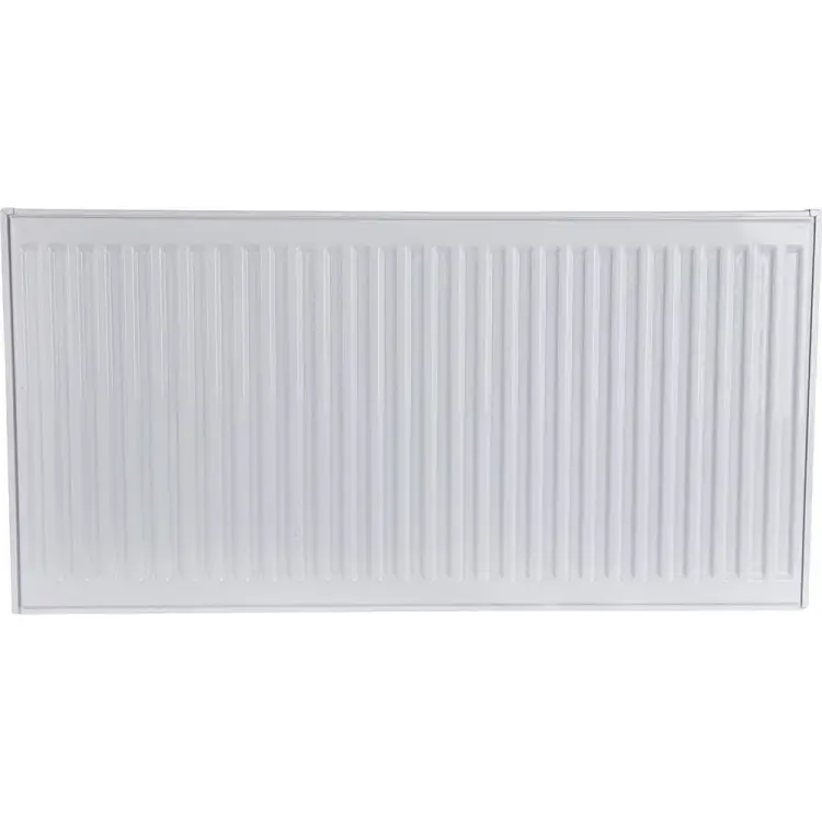 Стальной панельный радиатор ROMMER compact Rrs-2010-215100 RG008TBJODCE8S