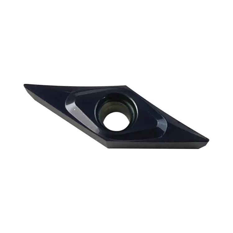 Твердосплавная пластина Debever Machining Solutions VCGT110302SMPS05