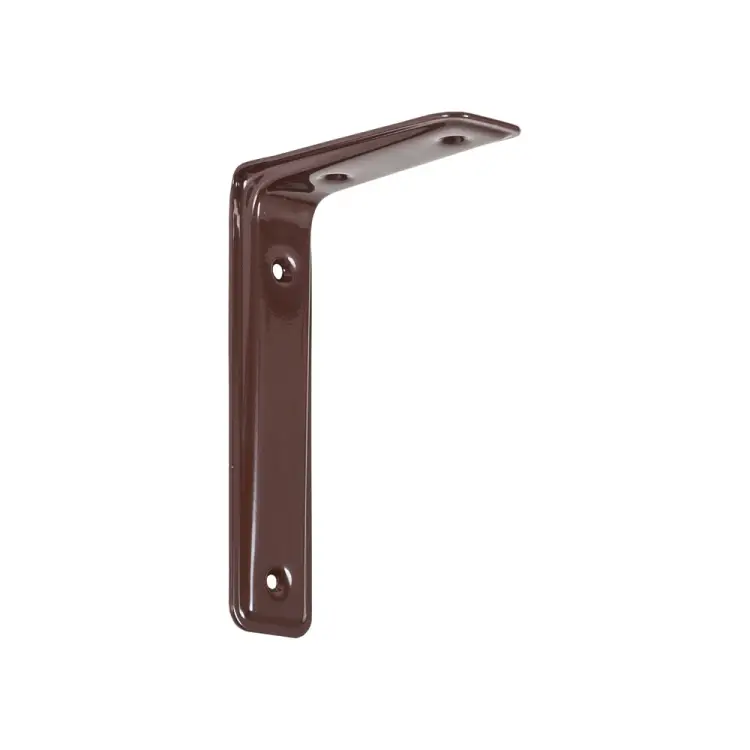 Оцинкованная консоль VORMANN 3-F 00165 160 B