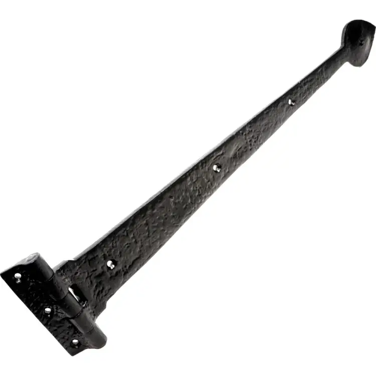 Петля-стрела Левша L.Baskerville LB-MI-302/18" У2-7429.Ч