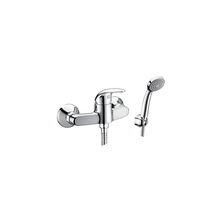 Смеситель для душа WasserKraft Isen 2602