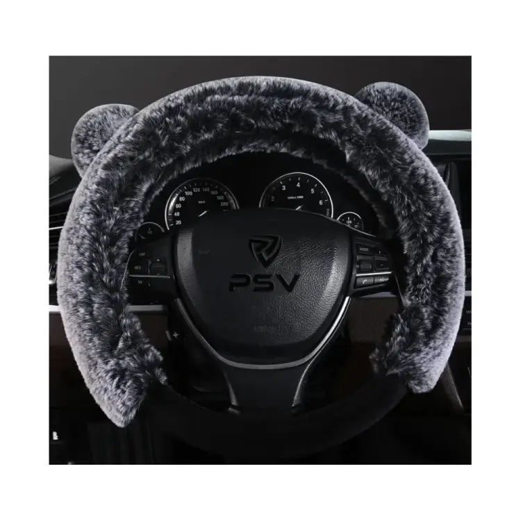 Оплетка на руль PSV MISHKA Premium 136095