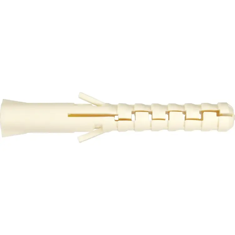 Универсальный дюбель Стройметиз NAT 8L 4 шт. 2310041