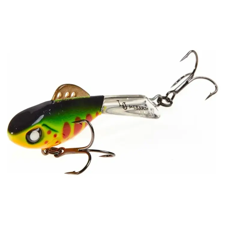 Балансир Lucky John LJ Pro Series MEBARU LJME57-201