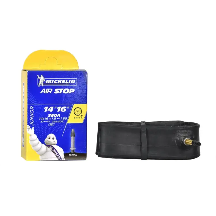 Камера Michelin I4 AIRSTOP 728468 HQ-0005707