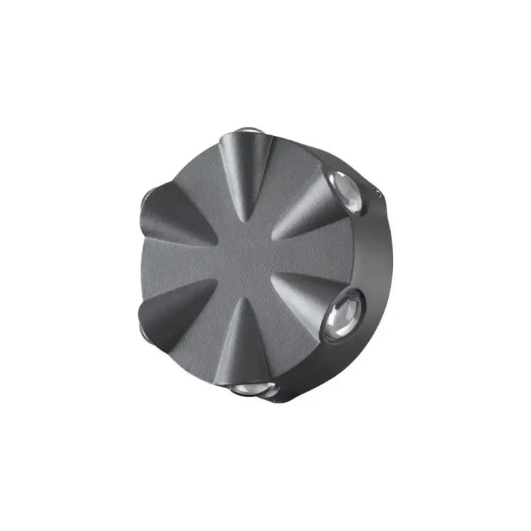 Ландшафтный настенный светильник светодиодный Novotech CALLE 35 358941