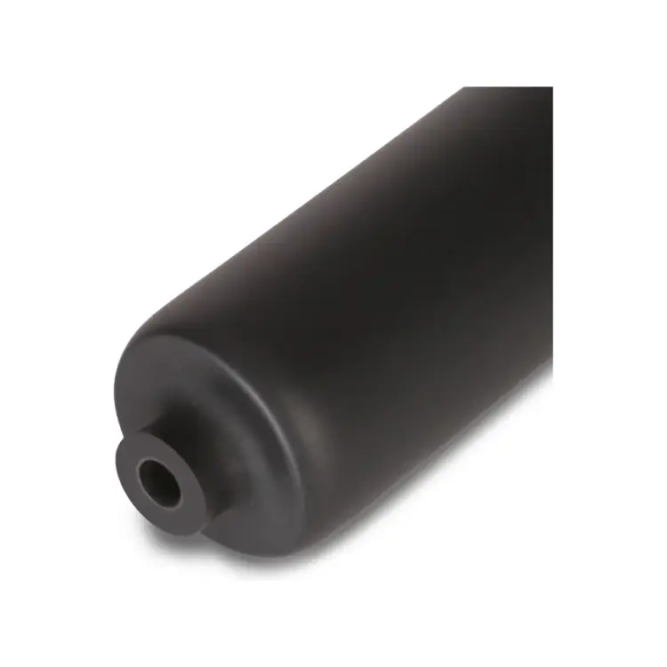 Клеевая трубка термоусадочная КВТ КВТ ТТК 84879