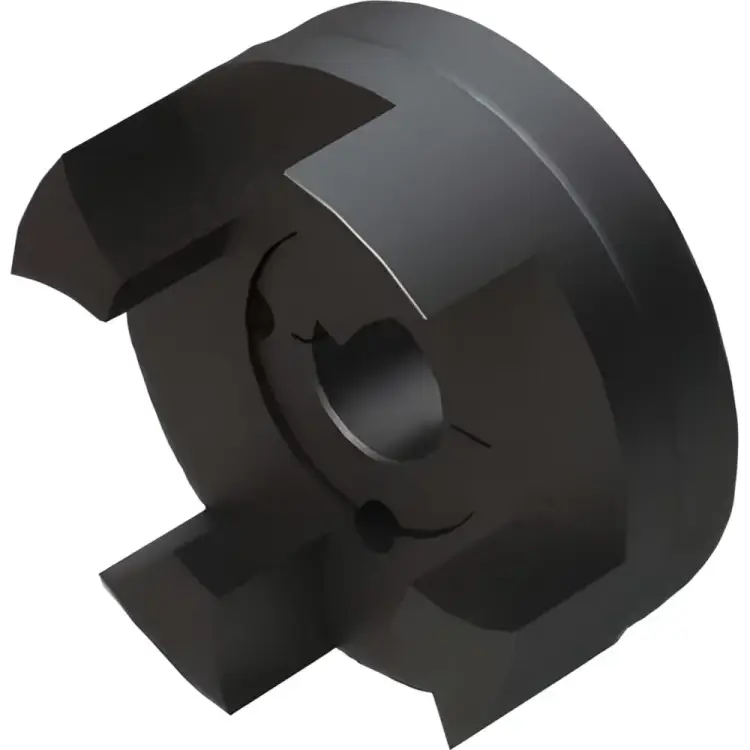 Полумуфта ISKRA GTE4860