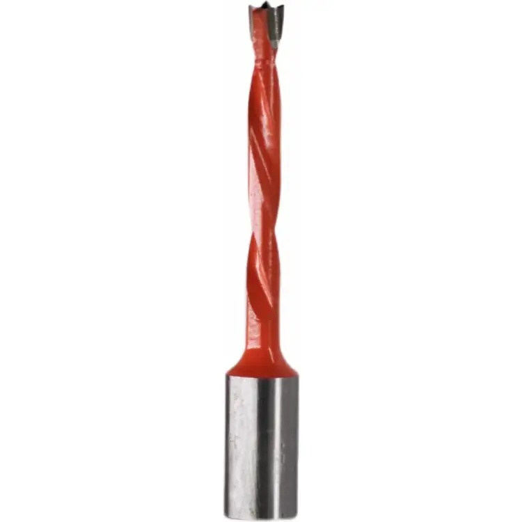 Глухое сверло Deltatools 20168514