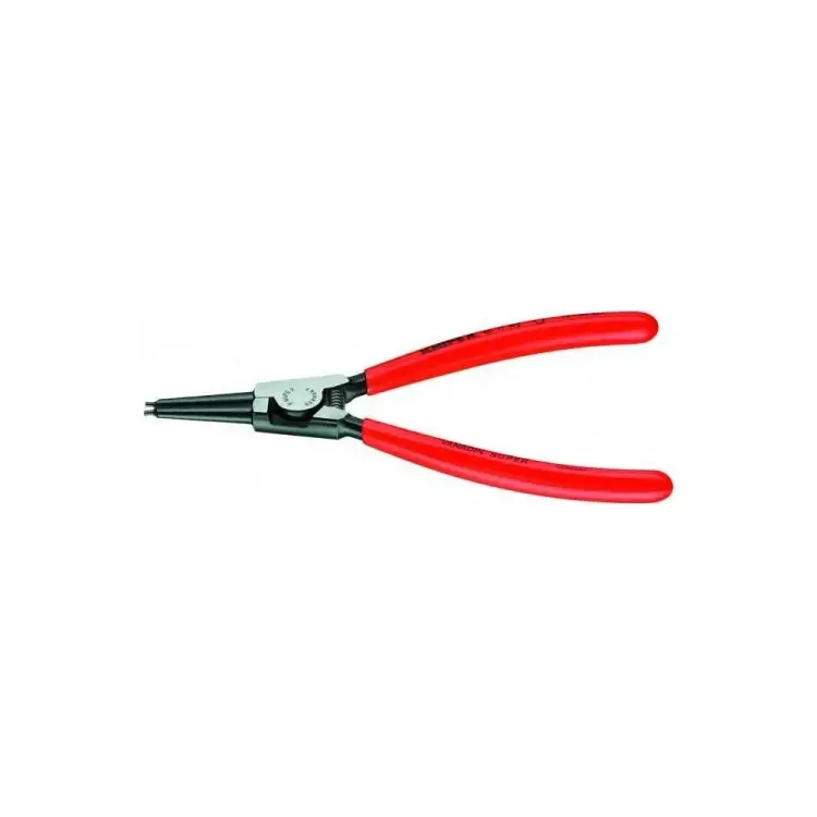 Щипцы для стопорных колец Knipex KN-4611A2 Щипцы для стопорных колец Knipex KN-4611A2