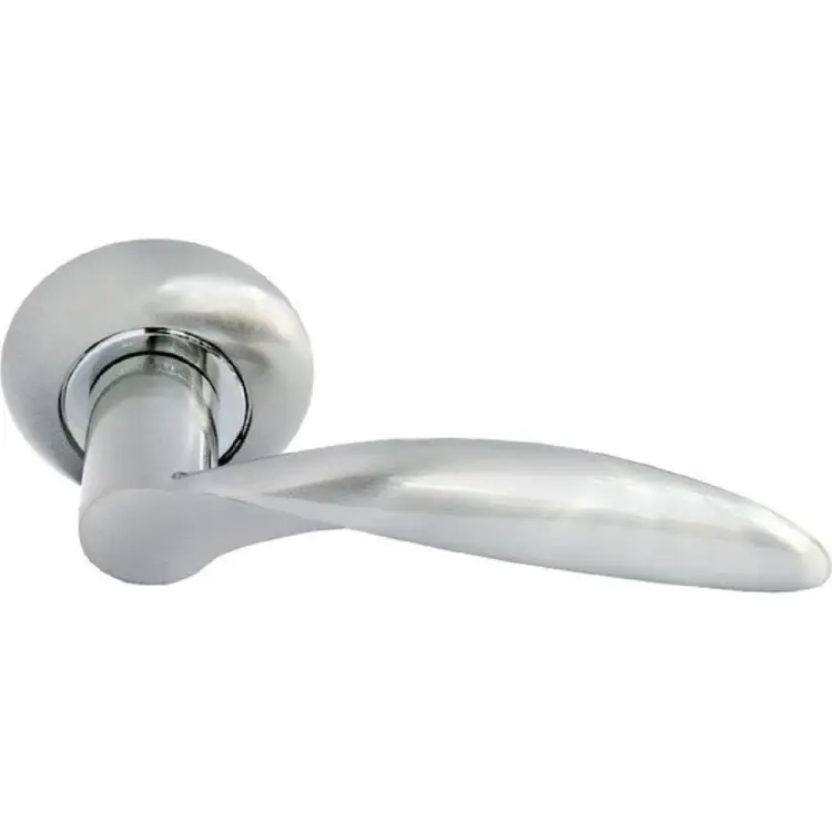 Дверная ручка MORELLI Портал MH-07 9010586