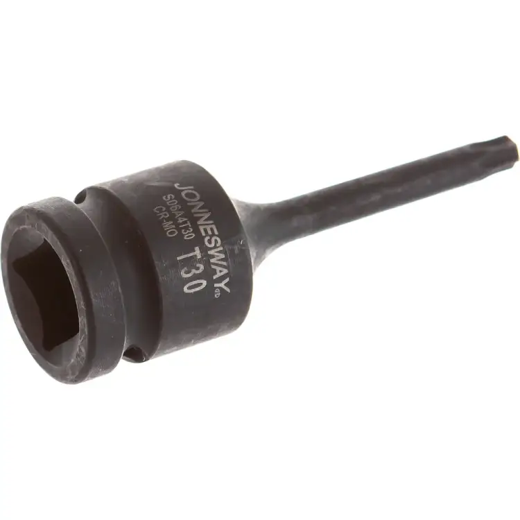 Ударная головка Jonnesway S06A4T30