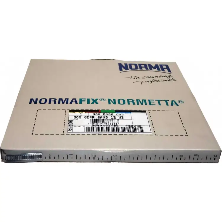 Лента NORMA FIX NORMETTA NR-05608566003