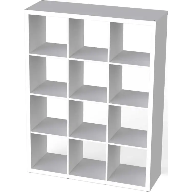 Стеллаж Гуд ЛАКК фора S00043