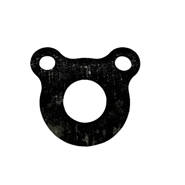 Пресс-фланцевое уплотнение ИНОТЭК ПФУ DN32(42,4) PN10/16 ТМКЩ-С-3 4687203408206