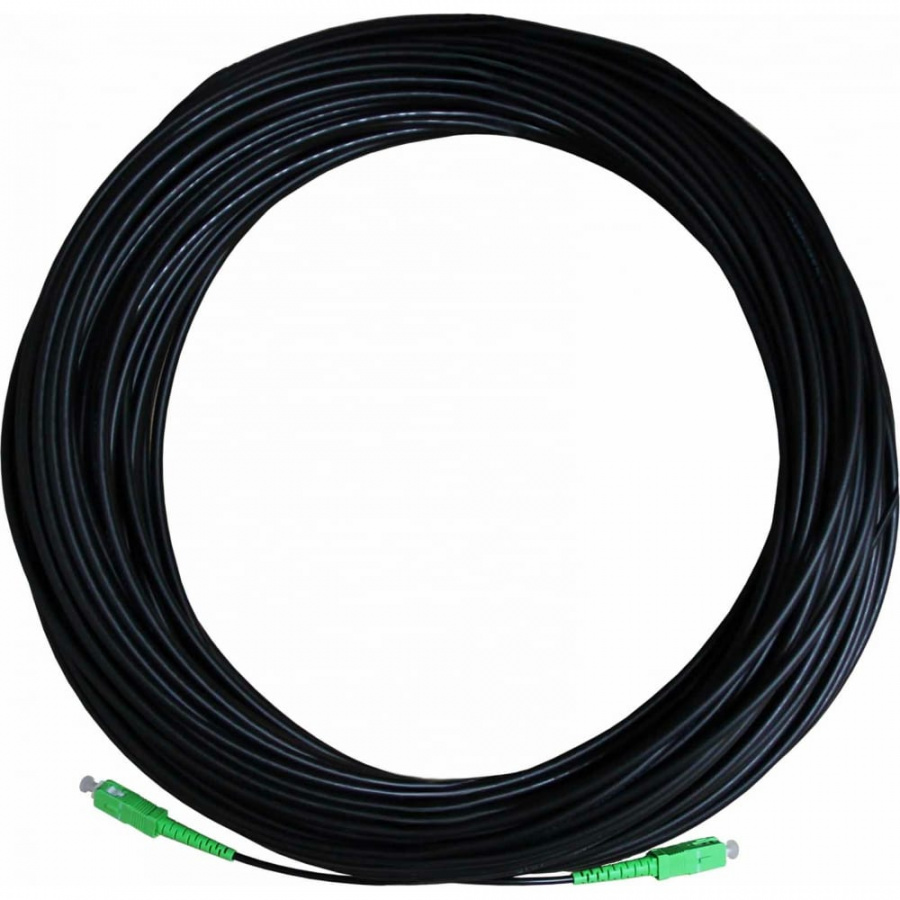 Кабельная сборка TopLan 2PC-TOP-OS2SM9-FC/U-LC/U-30