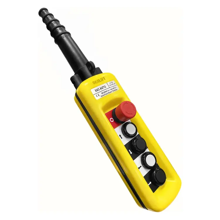 Пульт управления oca OCALIFT COPP-A4713