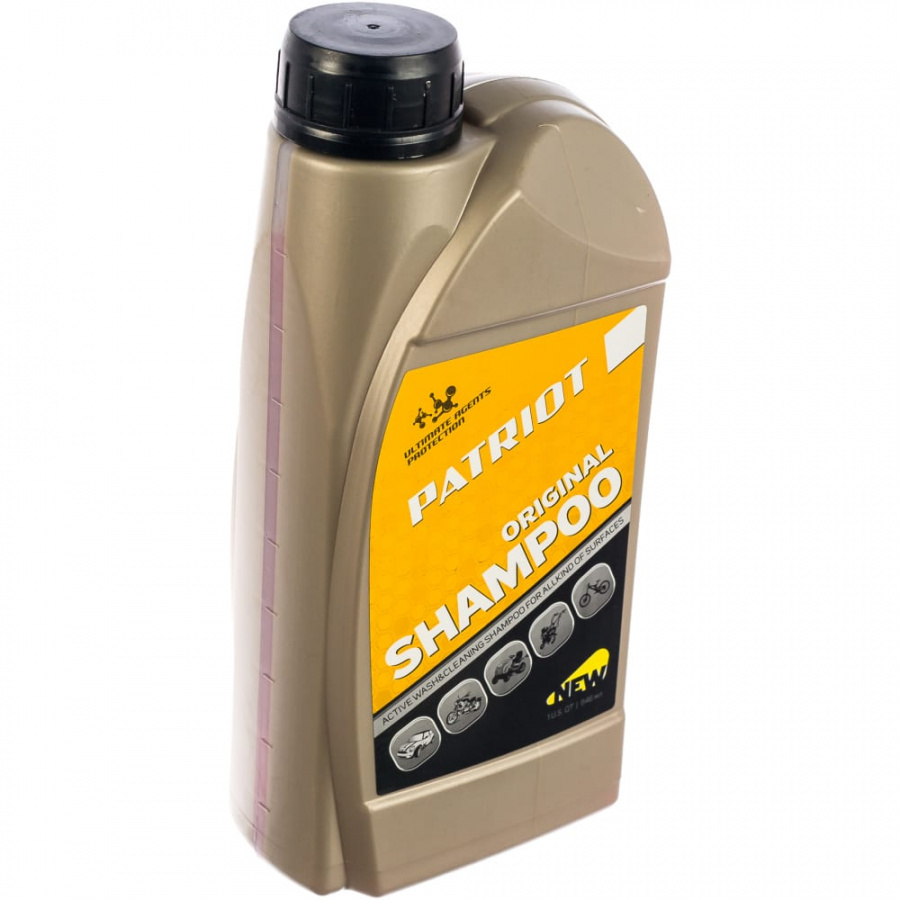 Шампунь для минимоек Patriot ORIGINAL SHAMPOO