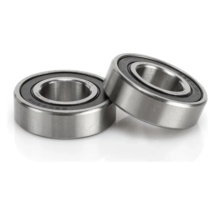 Подшипник MTM 180103 Ю 6003 SS 2RS