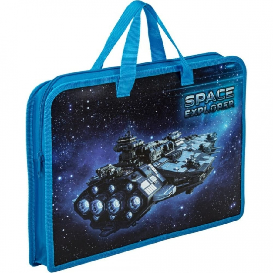 Папка ЮНЛАНДИЯ Space explorer