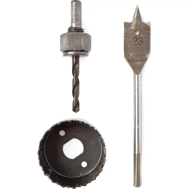 Набор для установки замков REDVERG 601021 6621387