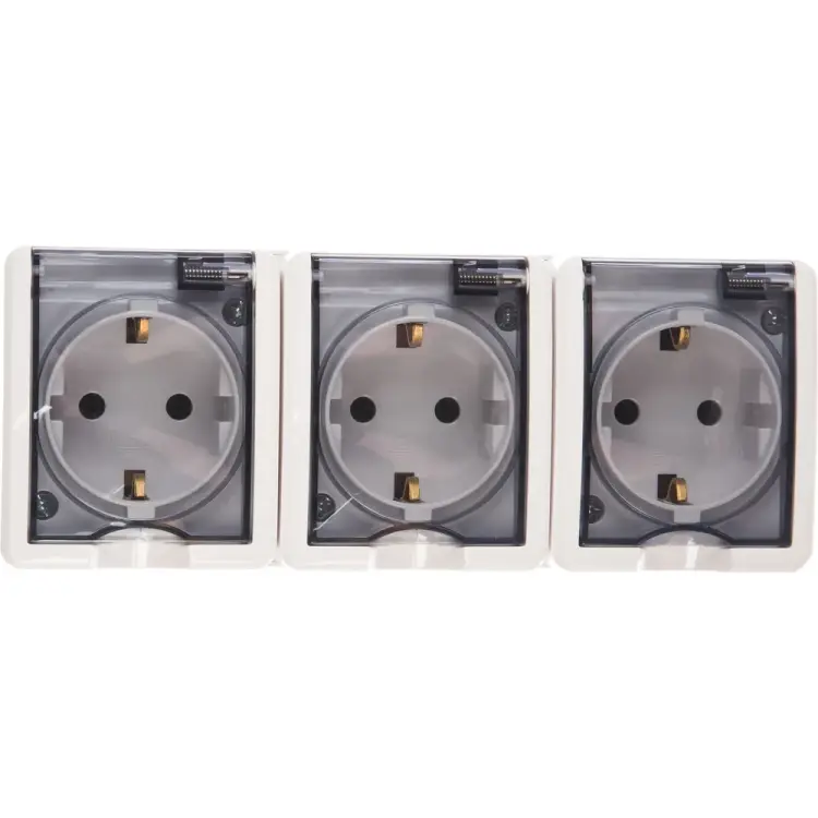 Розетка ЭРА 11-2405-01 Б0020720