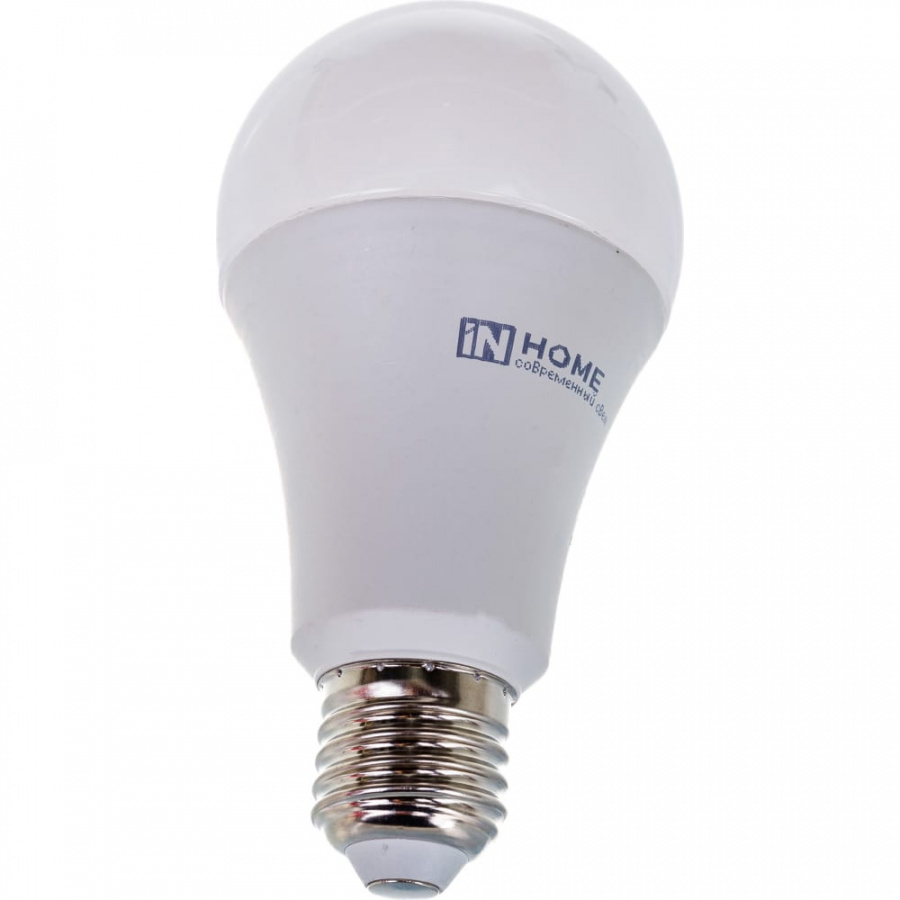 Светодиодная лампа IN HOME LED-A70-VC