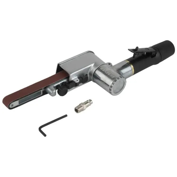 Ленточная пневматическая машина DeBever DB-3030