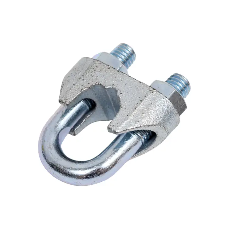 Канатный зажим TOR 123196