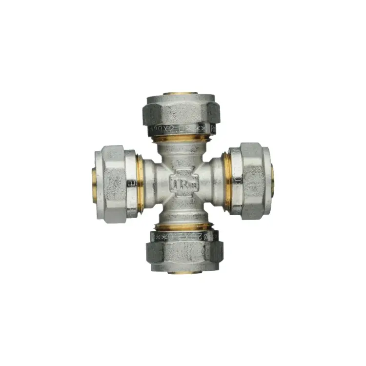 Крестовина Terma 01431 35863