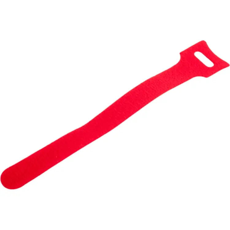 Хомут для кабеля Cabeus CLAMP-150-RD