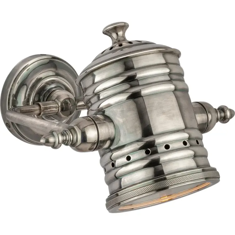 Лампа настенная Covali WL-58877