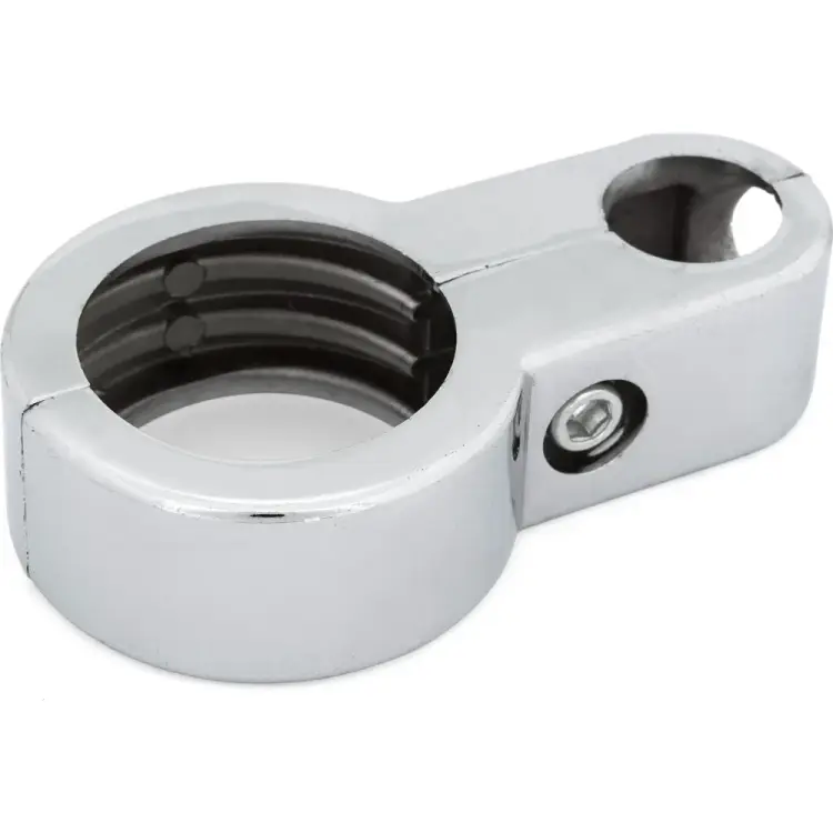 Крепеж-соединитель для труб Palladium 115835