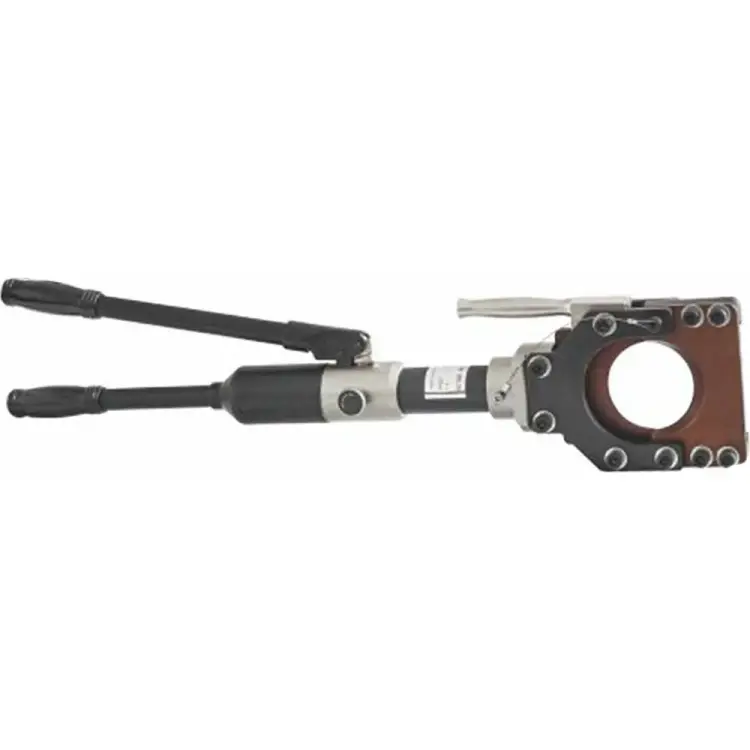 Гидравлический кабелерез Манкупер MCC-75