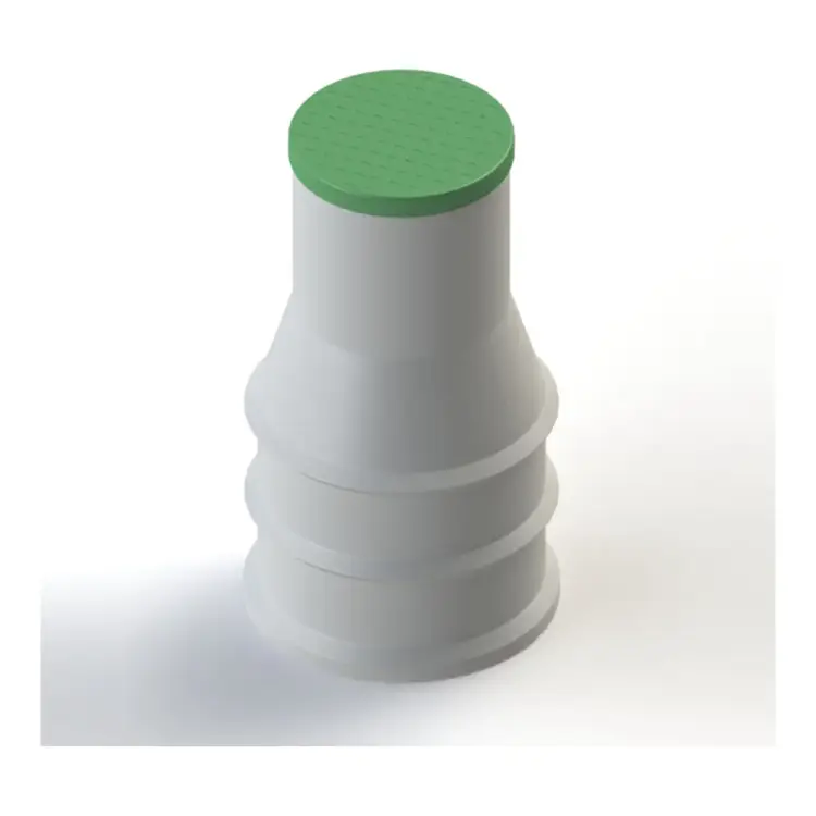 Колодец Asplast КДН DD-009-006