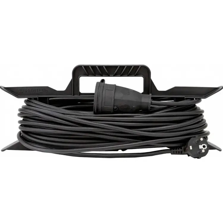 Силовой удлинитель GLANZEN ER-30-003 00-00006721