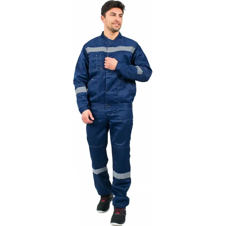 Костюм Факел Легион-1 СОП 87471179.006