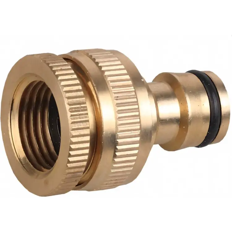 Штуцерный адаптер Grinda PROLine BI-U 8-426105_z02 Штуцерный адаптер Grinda PROLine BI-U 8-426105_z02
